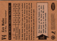 1994 Parkhurst Vintage Kirk Muller #V4