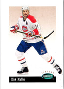 1994 Parkhurst Vintage Kirk Muller