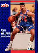1991 Fleer John Williams