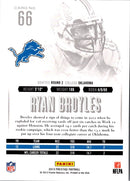 2013 Panini Prestige Ryan Broyles