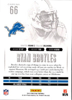 2013 Panini Prestige Ryan Broyles #66