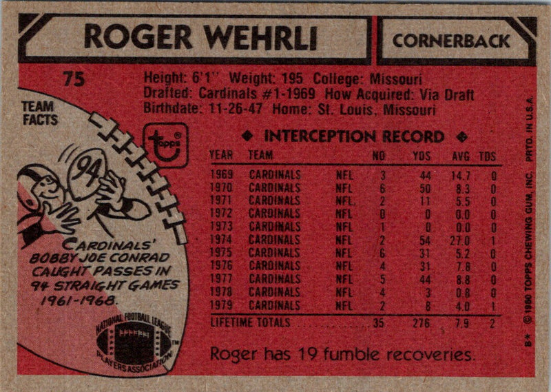 1960 Topps Alex Webster