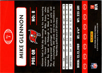 2015 Donruss Mike Glennon #7