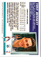 1994 Topps Tony Bennett #177