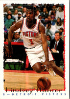 1994 Topps Lindsey Hunter #62