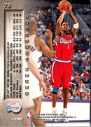 1999 Metal Derek Anderson