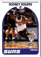 1999 Hoops Decade Rodney Rogers #130