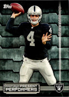 2015 Topps Tim Brown #T60-TB