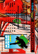 1992 Stadium Club Dome Scott Ruffcorn