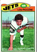 1977 Topps Lou Piccone