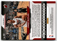 2020 Panini Prizm Jimmy Butler #137
