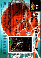 1992 Stadium Club Karl Malone #13