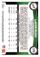 2011 Topps LeSean McCoy
