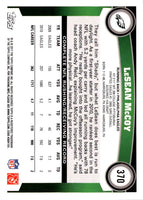 2011 Topps LeSean McCoy #370