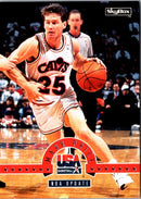1994 SkyBox USA Mark Price