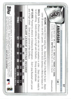 2020 Bowman Tim Anderson #97