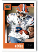 2020 Score La'Mical Perine