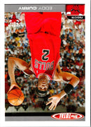 2004 Topps Eddy Curry
