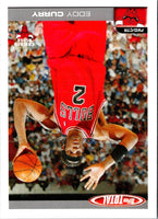 2004 Topps Eddy Curry #2