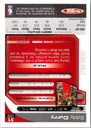 2004 Topps Eddy Curry