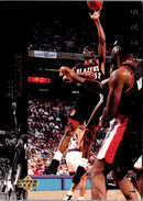 1993 Upper Deck Special Edition Electric Court Buck Williams