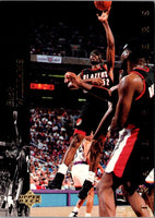 1993 Upper Deck Special Edition Electric Court Buck Williams #122