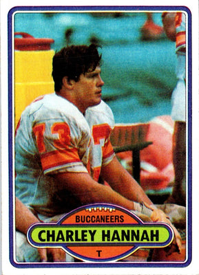 1989 Action Packed Test Joe Morris #18