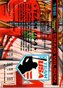 1992 Stadium Club Dome Craig Wilson