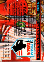 1992 Stadium Club Dome Craig Wilson #196