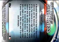 2020 Bowman 1st Edition Sky Blue Riley Greene #BFE-122