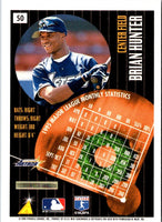 1998 Pinnacle Craig Biggio #50