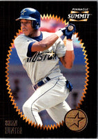 1998 Pinnacle Craig Biggio #50