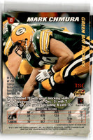 1996 Stadium Club Mark Chmura #89