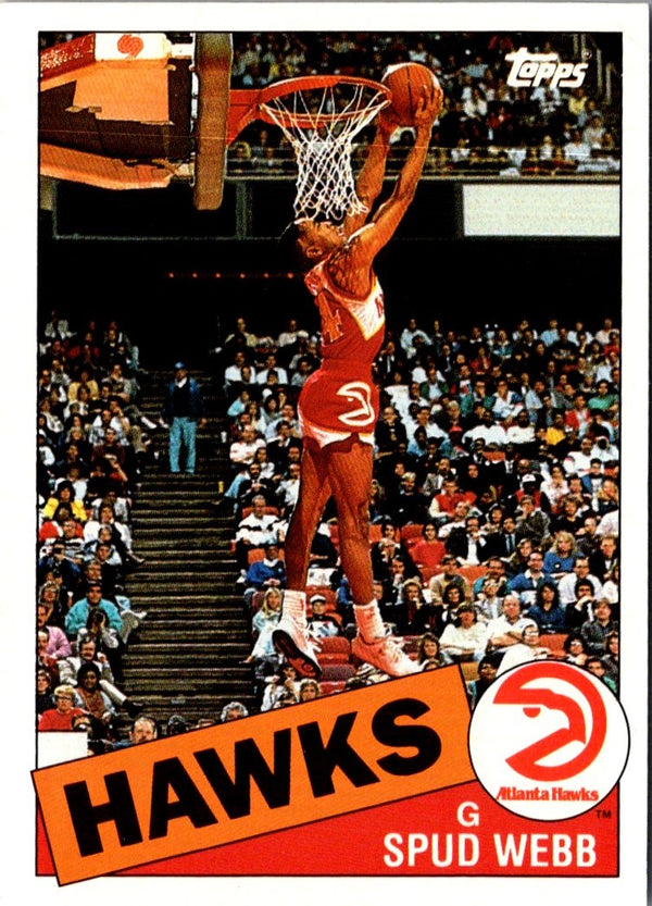 1993 Topps Clifford Robinson #5