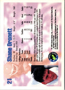 1992 Classic Shane Dronett