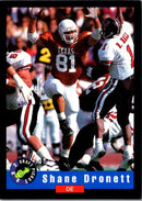 1992 Classic Shane Dronett
