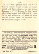 2004 Topps Red Vicente Padilla