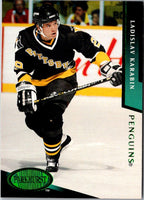 1993 Parkhurst Ladislav Karabin #426 Rookie