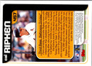 2000 Topps Home Team Advantage Cal Ripken Jr.