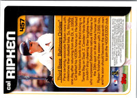2000 Topps Home Team Advantage Cal Ripken Jr. #457