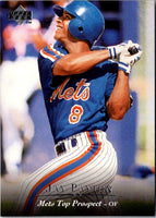 1995 Upper Deck Minors Future Stock Jay Payton #195