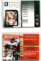 1997 Leaf Brett Favre #2