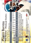 2000 Impact Plaxico Burress