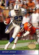 1993 SP Anthony Johnson