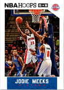 2015 Hoops Jodie Meeks
