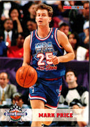 1993 Hoops Mark Price
