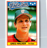 1988 Topps Jose Oquendo #83
