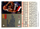 1997 Topps Gary Trent
