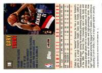 1997 Topps Gary Trent #19