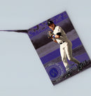 1996 Topps Vinny Castilla